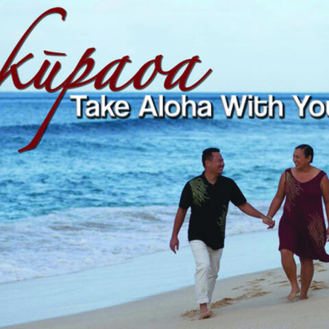 Take Aloha With You