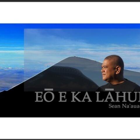 Eō E Ka Lāhui