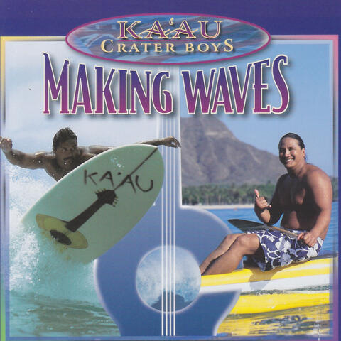 Making Waves