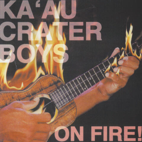 On Fire