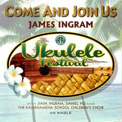 Come and Join Us
