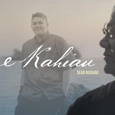 E Kahiau