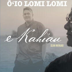 Ō`io Lomi Lomi