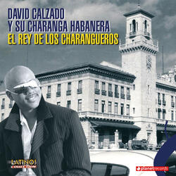 El Cañón (with David Calzado y su Charanga Habanera)