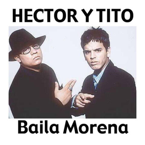 Baila Morena (Reggaeton Mix)