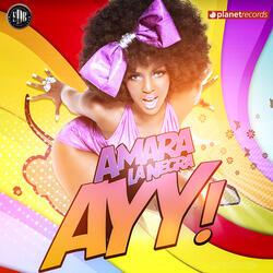 Ayy (with Jowell & Randy, Fuego, El Negro 5 Estrellas, Ricky Lindo & Doble T Y El Crok Los Pepes)