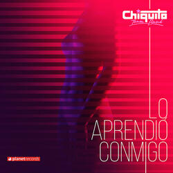 Lo Aprendió Conmigo