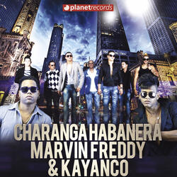 La Entrevista (with Marvin Freddy y Kayanco)