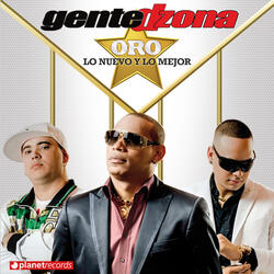 No Me Enamoro (with Osmani Garcia “La Voz”)