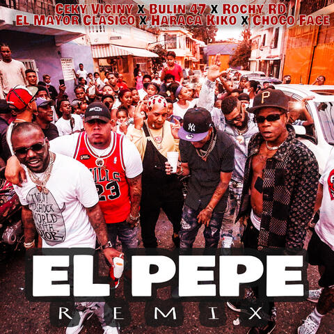 El Pepe