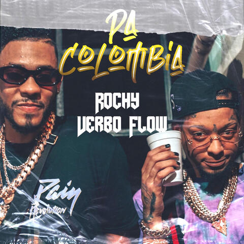 Rochy RD & Verbo Flow