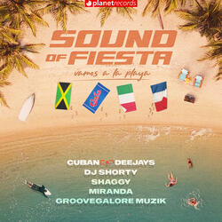 Sound Of Fiesta (Vamos A La Playa)