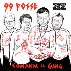 Comanda La Gang