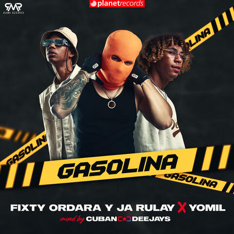 Gasolina