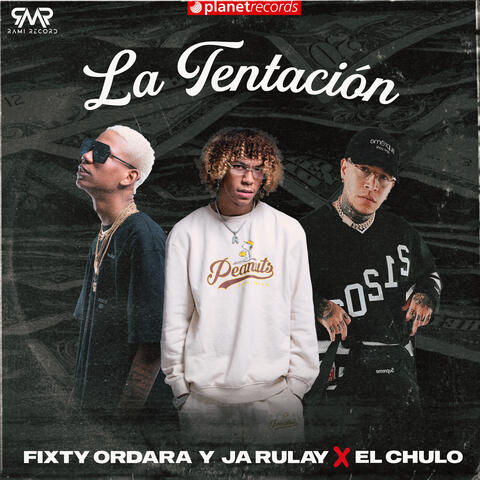 La Tentación