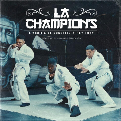 La Champions