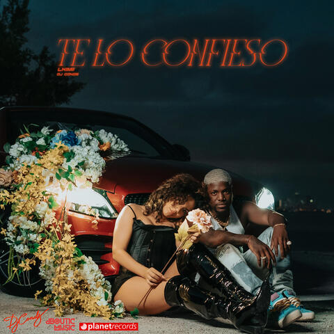 Te Lo Confieso