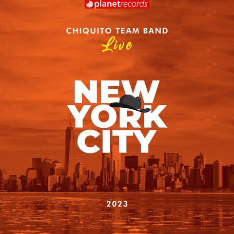 New York City