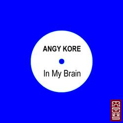 In My Brain