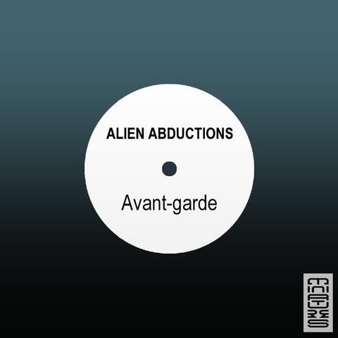 Alien abductions