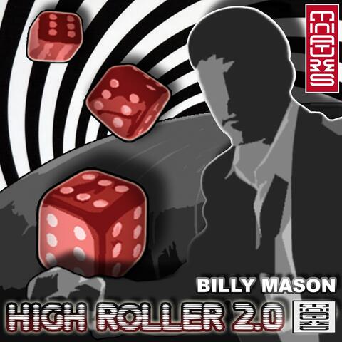 Billy Mason
