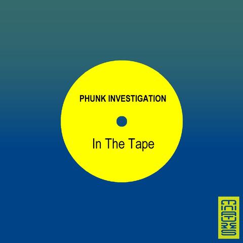 Phunk Investigation