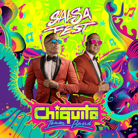 Salsa Fest