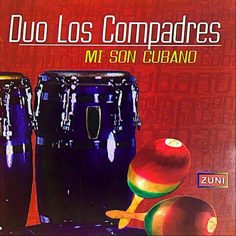 Mi Son Cubano