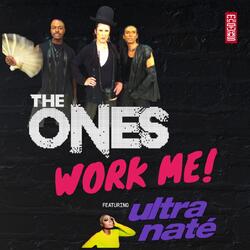 Work Me