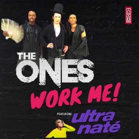 Work Me (Remixes)