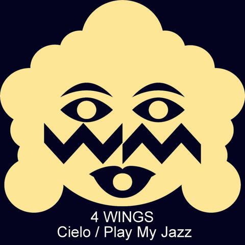 4 Wings