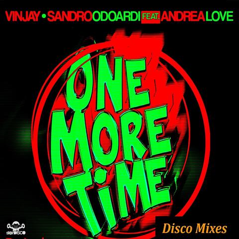 One More Time
