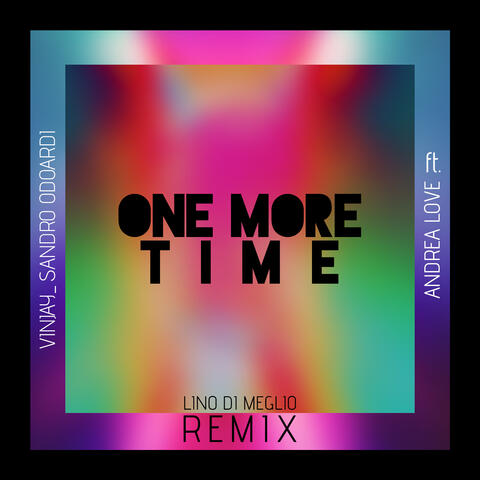 One More Time