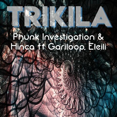 Trikila