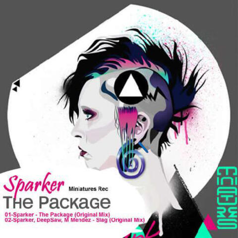Sparker