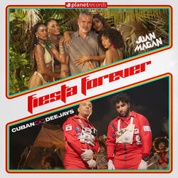 Fiesta Forever