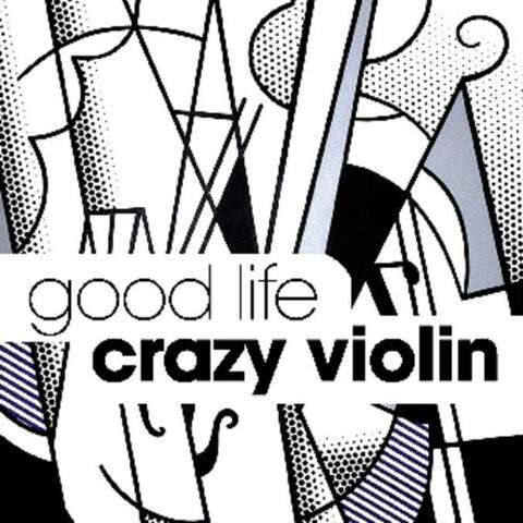 Crazy Violin