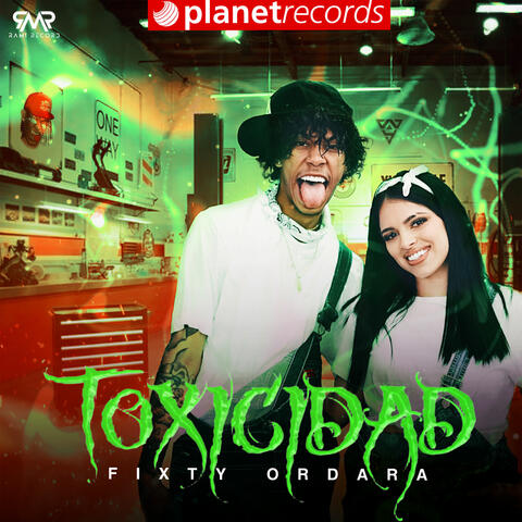Toxicidad