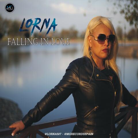 Falling In Love