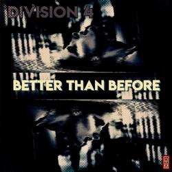 Better Than Before