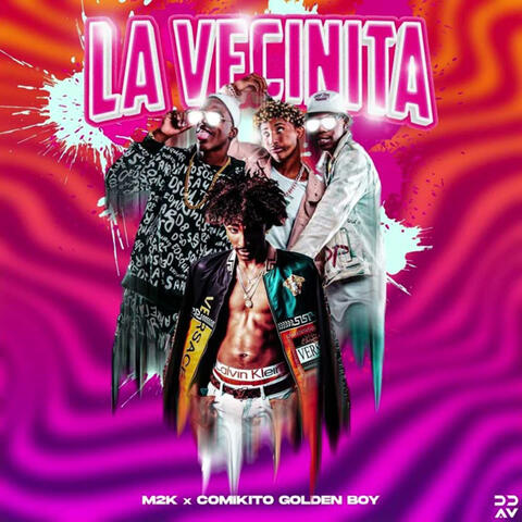 La Vecinita