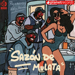 Sazón De Mulata