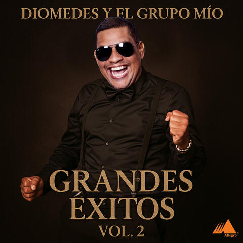 Grandes Exitos, Vol.2