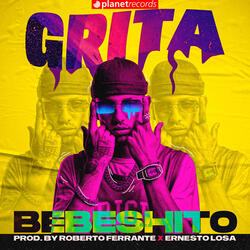 Grita