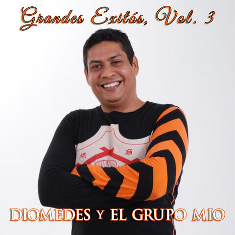 Grandes Éxitos, Vol. 3