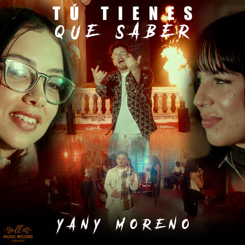 Tu Tienes Que Saber
