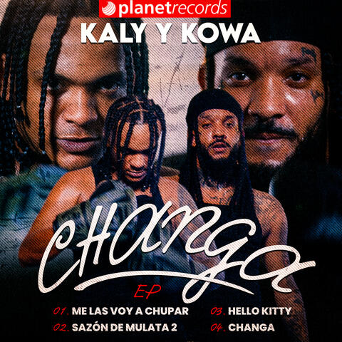 Changa