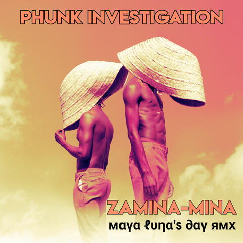 Zamina-mina