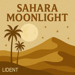 Sahara Moonlight