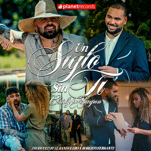 Un Siglo Sin Ti